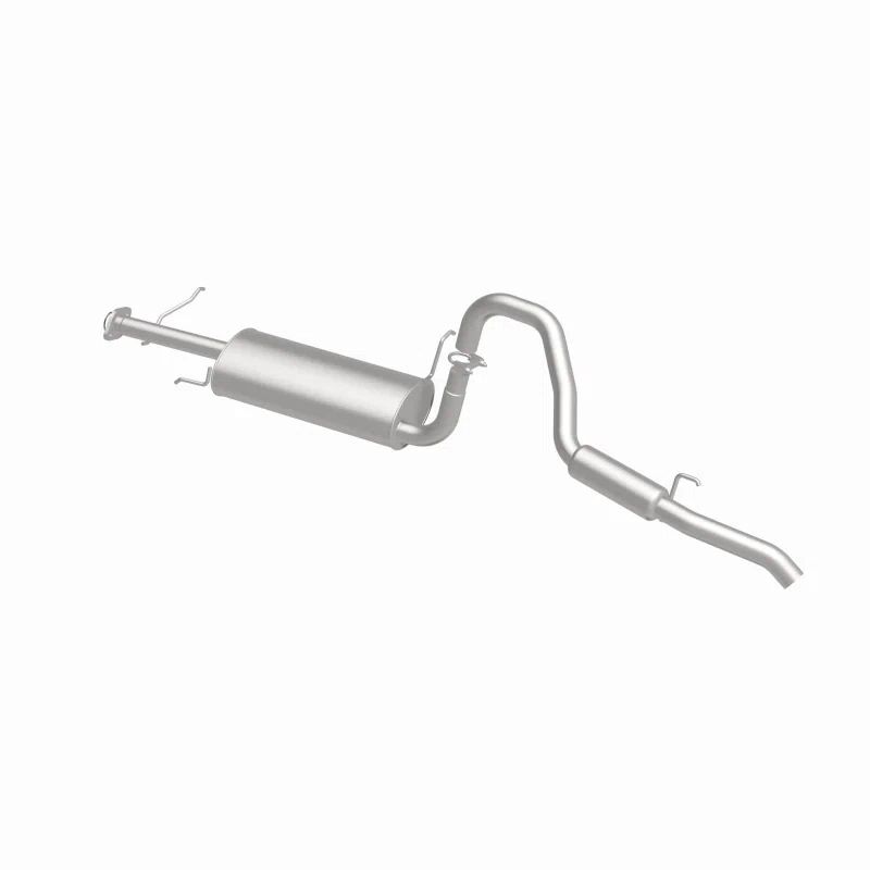 Fits 2001-2004 Chevrolet Tracker Direct-Fit Replacement Exhaust System 106-0394